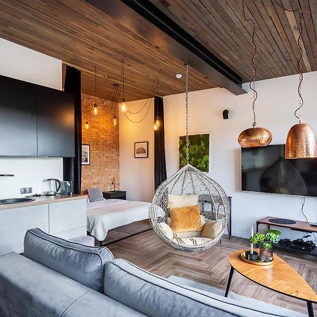 Cute Apartment Siauliai Free Parking Exterior foto