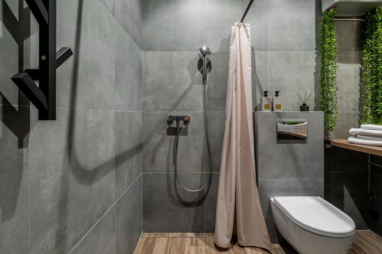 Cute Apartment Siauliai Free Parking Exterior foto