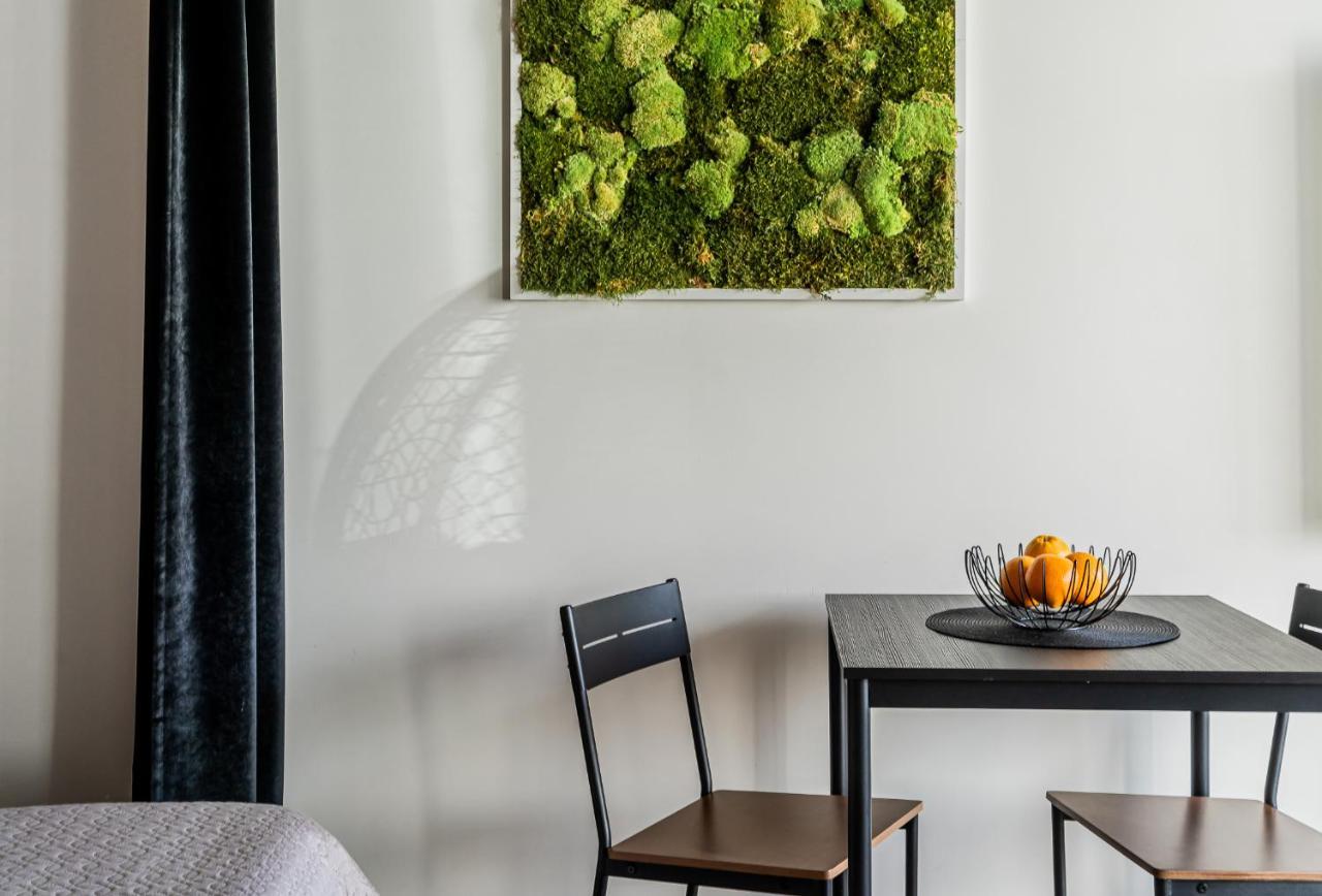 Cute Apartment Siauliai Free Parking Exterior foto
