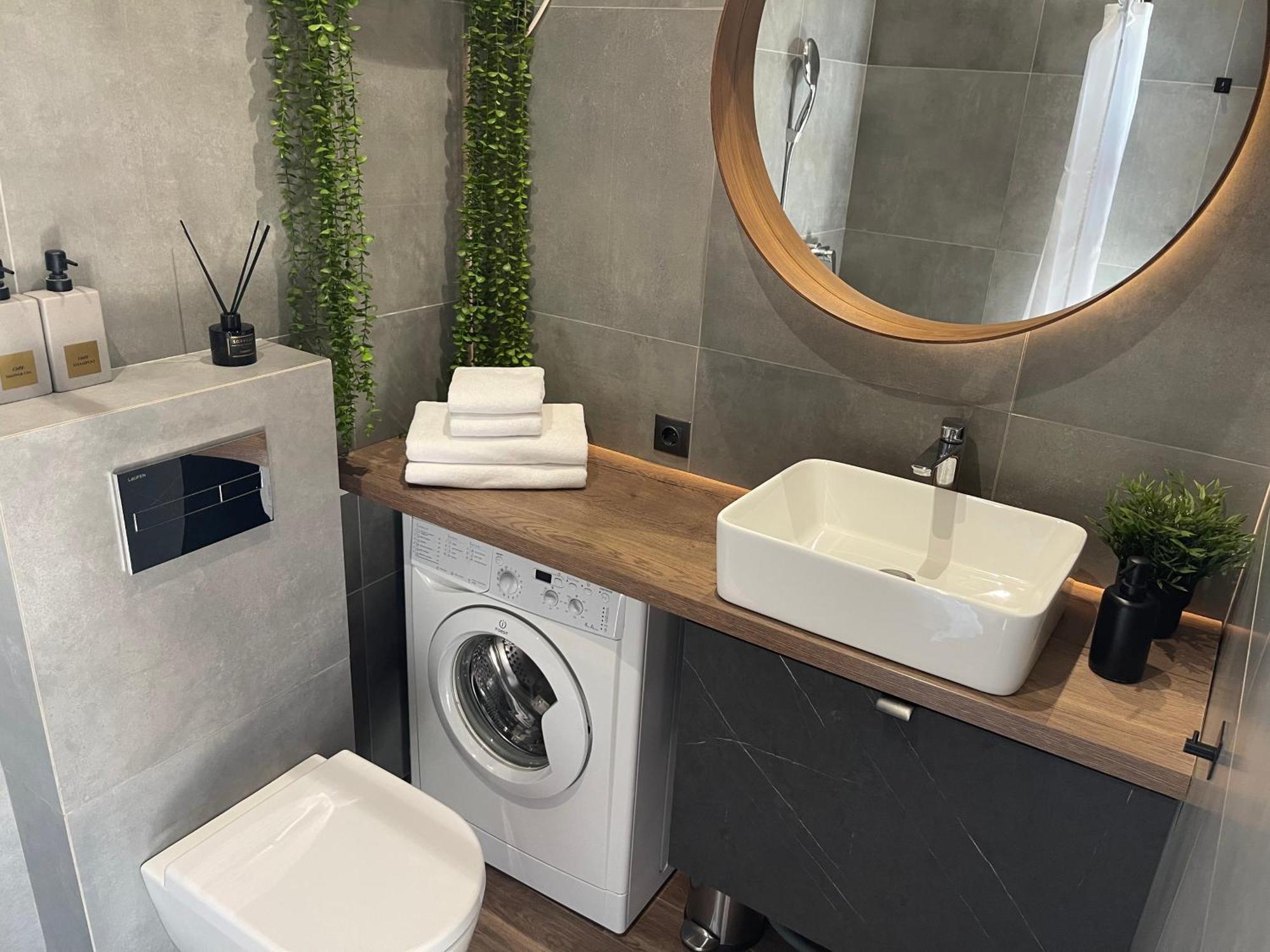 Cute Apartment Siauliai Free Parking Exterior foto